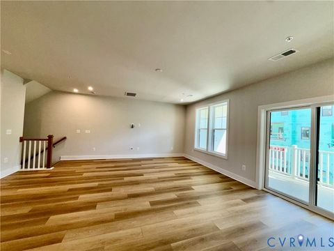 Tiny photo for 527 Munson Woods Walk #B, Henrico, VA 23233 (MLS # 2608462)