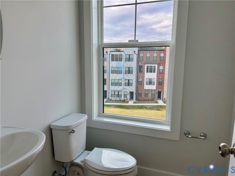 Tiny photo for 527 Munson Woods Walk #B, Henrico, VA 23233 (MLS # 2608462)