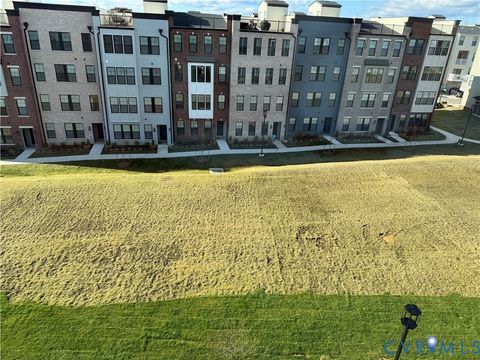 Tiny photo for 527 Munson Woods Walk #B, Henrico, VA 23233 (MLS # 2608462)