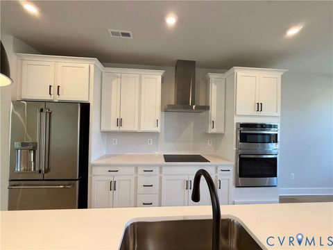 Tiny photo for 527 Munson Woods Walk #B, Henrico, VA 23233 (MLS # 2608462)