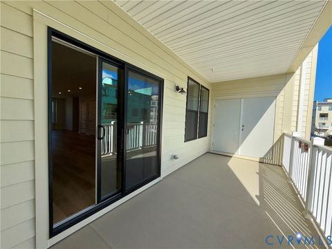 Tiny photo for 527 Munson Woods Walk #B, Henrico, VA 23233 (MLS # 2608462)