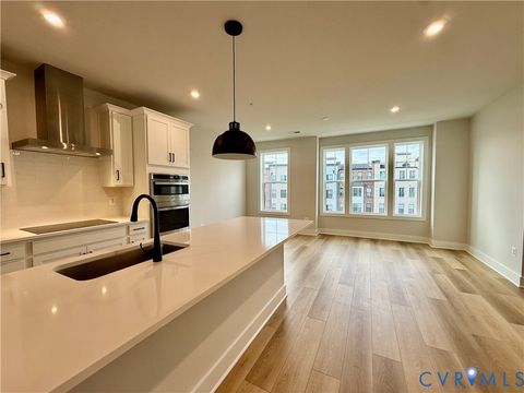 Tiny photo for 527 Munson Woods Walk #B, Henrico, VA 23233 (MLS # 2608462)