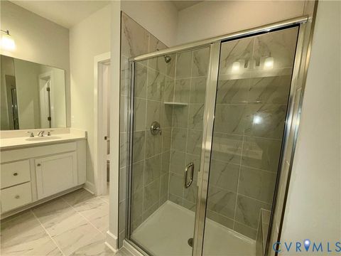 Tiny photo for 527 Munson Woods Walk #B, Henrico, VA 23233 (MLS # 2608462)