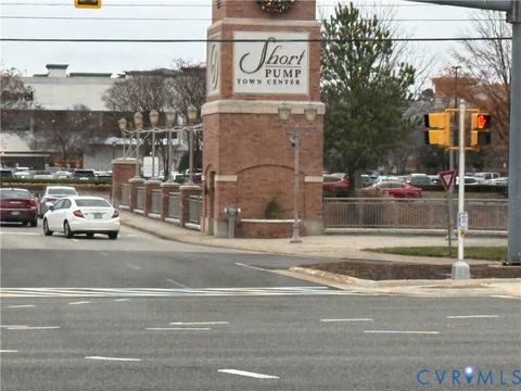 Tiny photo for 527 Munson Woods Walk #B, Henrico, VA 23233 (MLS # 2608462)