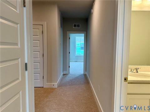 Tiny photo for 527 Munson Woods Walk #B, Henrico, VA 23233 (MLS # 2608462)