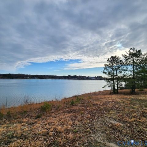 Photo of 0 Eagle Point, Heathsville, VA 22473 (MLS # 2607358)