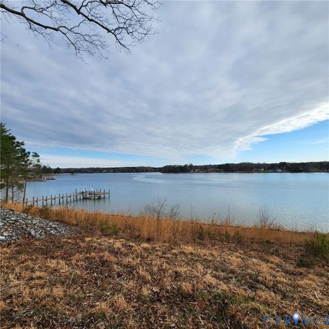 Tiny photo for 0 Eagle Point, Heathsville, VA 22473 (MLS # 2607358)
