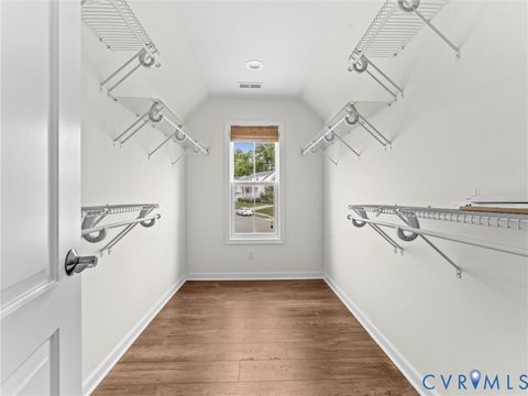 Tiny photo for 16701 Laurel Park Drive, Moseley, VA 23120 (MLS # 2618669)