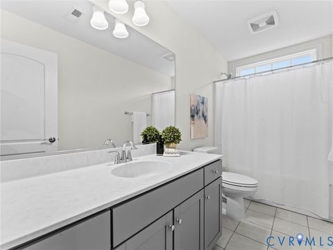 Tiny photo for 16701 Laurel Park Drive, Moseley, VA 23120 (MLS # 2618669)