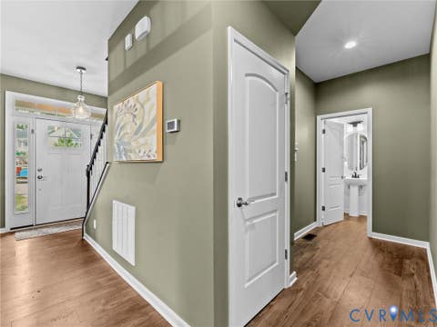 Tiny photo for 16701 Laurel Park Drive, Moseley, VA 23120 (MLS # 2618669)