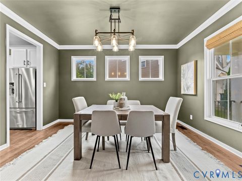 Tiny photo for 16701 Laurel Park Drive, Moseley, VA 23120 (MLS # 2618669)
