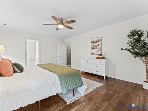 Tiny photo for 16701 Laurel Park Drive, Moseley, VA 23120 (MLS # 2618669)
