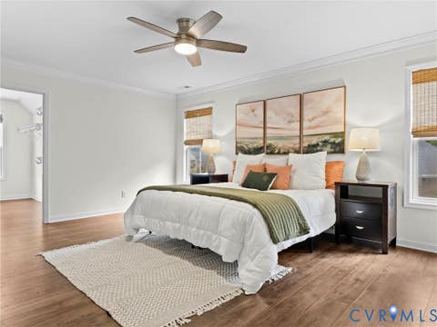 Tiny photo for 16701 Laurel Park Drive, Moseley, VA 23120 (MLS # 2618669)