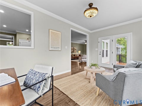 Tiny photo for 16701 Laurel Park Drive, Moseley, VA 23120 (MLS # 2618669)