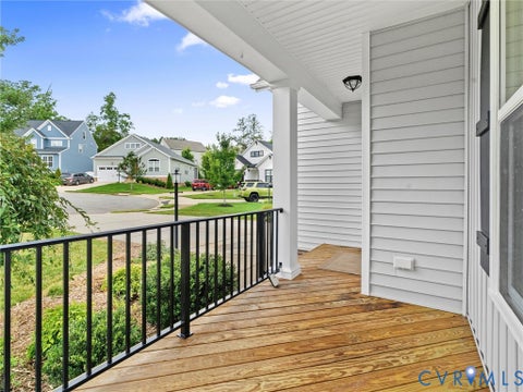 Tiny photo for 16701 Laurel Park Drive, Moseley, VA 23120 (MLS # 2618669)