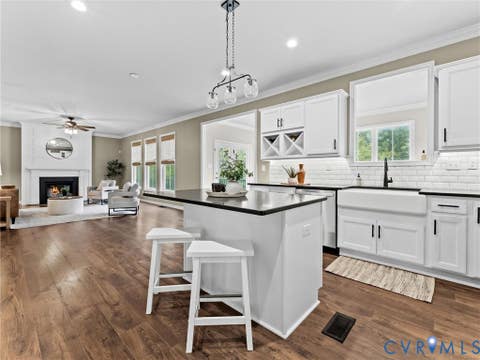 Tiny photo for 16701 Laurel Park Drive, Moseley, VA 23120 (MLS # 2618669)