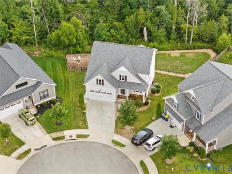 Tiny photo for 16701 Laurel Park Drive, Moseley, VA 23120 (MLS # 2618669)