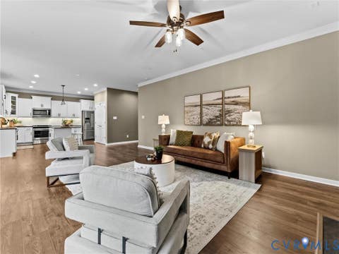 Tiny photo for 16701 Laurel Park Drive, Moseley, VA 23120 (MLS # 2618669)