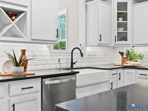 Tiny photo for 16701 Laurel Park Drive, Moseley, VA 23120 (MLS # 2618669)