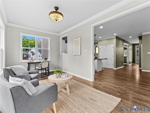 Tiny photo for 16701 Laurel Park Drive, Moseley, VA 23120 (MLS # 2618669)