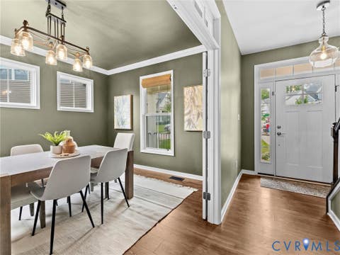 Tiny photo for 16701 Laurel Park Drive, Moseley, VA 23120 (MLS # 2618669)