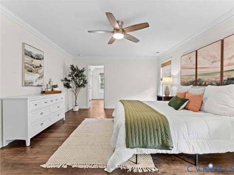 Tiny photo for 16701 Laurel Park Drive, Moseley, VA 23120 (MLS # 2618669)
