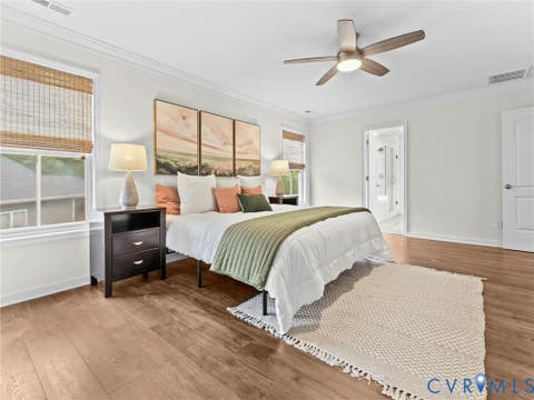 Tiny photo for 16701 Laurel Park Drive, Moseley, VA 23120 (MLS # 2618669)