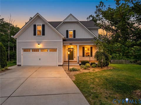 Photo of 16701 Laurel Park Drive, Moseley, VA 23120 (MLS # 2618669)