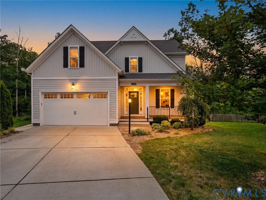 16701 Laurel Park Drive
