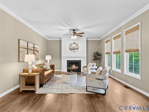 Tiny photo for 16701 Laurel Park Drive, Moseley, VA 23120 (MLS # 2618669)