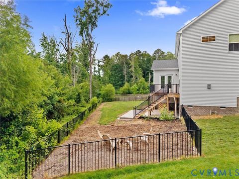 Tiny photo for 16701 Laurel Park Drive, Moseley, VA 23120 (MLS # 2618669)
