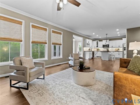 Tiny photo for 16701 Laurel Park Drive, Moseley, VA 23120 (MLS # 2618669)