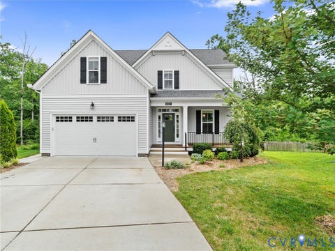 Tiny photo for 16701 Laurel Park Drive, Moseley, VA 23120 (MLS # 2618669)