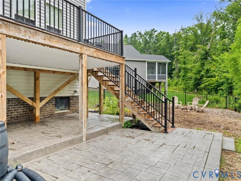 Tiny photo for 16701 Laurel Park Drive, Moseley, VA 23120 (MLS # 2618669)