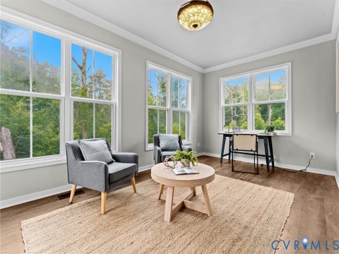 Tiny photo for 16701 Laurel Park Drive, Moseley, VA 23120 (MLS # 2618669)