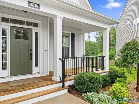 Tiny photo for 16701 Laurel Park Drive, Moseley, VA 23120 (MLS # 2618669)