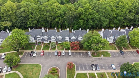 Tiny photo for 8002 Buford Commons, North Chesterfield, VA 23235 (MLS # 2618595)