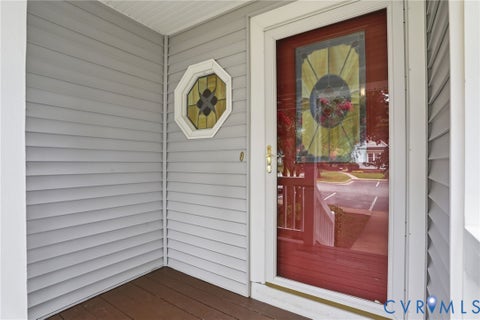 Tiny photo for 8002 Buford Commons, North Chesterfield, VA 23235 (MLS # 2618595)