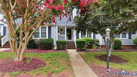 Tiny photo for 8002 Buford Commons, North Chesterfield, VA 23235 (MLS # 2618595)
