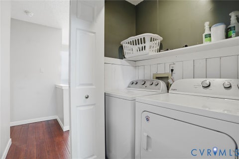 Tiny photo for 8002 Buford Commons, North Chesterfield, VA 23235 (MLS # 2618595)