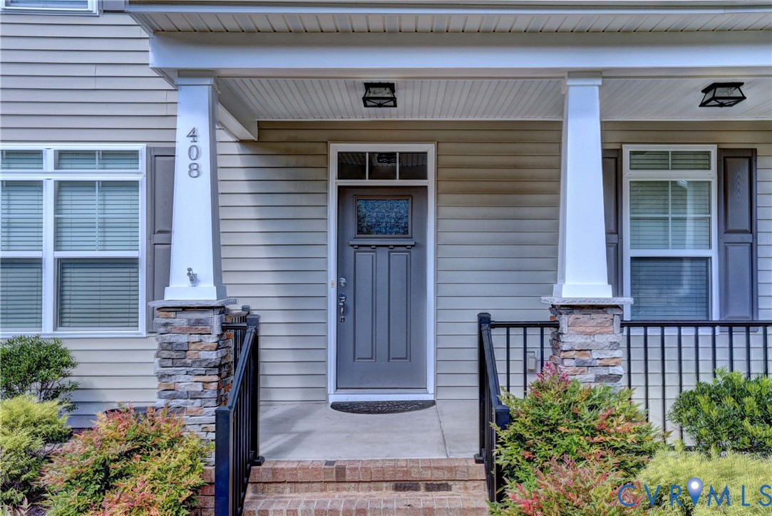 408 Lewis Burwell Place