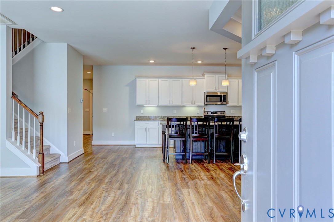 408 Lewis Burwell Place