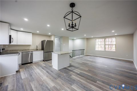 Tiny photo for 3813 Woodfield Road, Chesterfield, VA 23234 (MLS # 2532338)