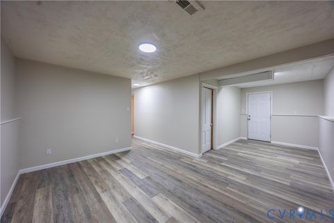 Tiny photo for 3813 Woodfield Road, Chesterfield, VA 23234 (MLS # 2532338)