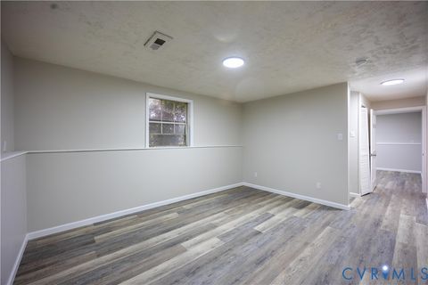 Tiny photo for 3813 Woodfield Road, Chesterfield, VA 23234 (MLS # 2532338)