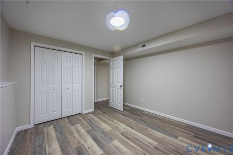 Tiny photo for 3813 Woodfield Road, Chesterfield, VA 23234 (MLS # 2532338)