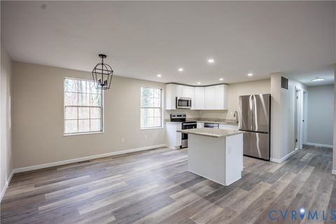 Tiny photo for 3813 Woodfield Road, Chesterfield, VA 23234 (MLS # 2532338)