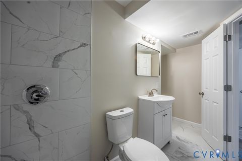 Tiny photo for 3813 Woodfield Road, Chesterfield, VA 23234 (MLS # 2532338)