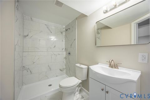 Tiny photo for 3813 Woodfield Road, Chesterfield, VA 23234 (MLS # 2532338)