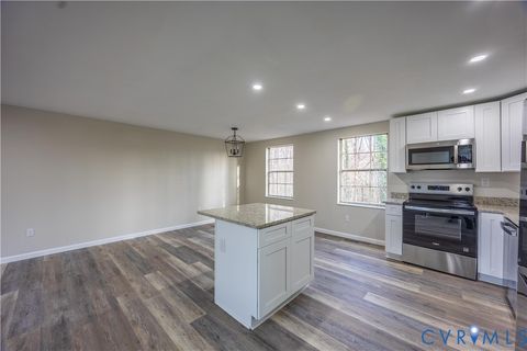 Tiny photo for 3813 Woodfield Road, Chesterfield, VA 23234 (MLS # 2532338)